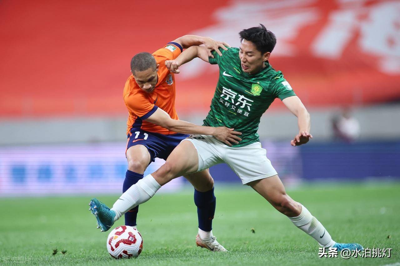 北京国安发布备战花絮,今晚刷新队史纪录,欧联任务艰巨,身体对抗强度拉满的简单介绍 北京国安发布备战花絮,今晚刷新队史纪录,欧联任务艰巨,身体对抗强度拉满的简单介绍