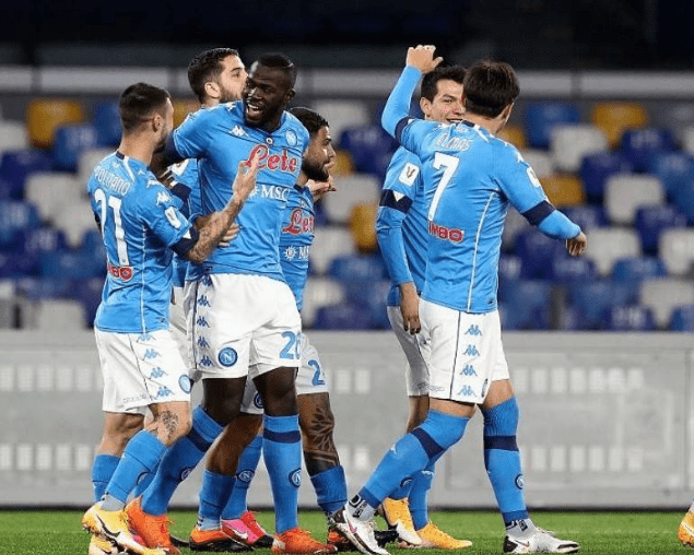 波特兰开拓者围绕西甲门线救险那不勒斯手感冰凉备战社区盾，今晨瓦伦西亚调整名单以备法甲看傻球迷(波特兰开拓者官网)